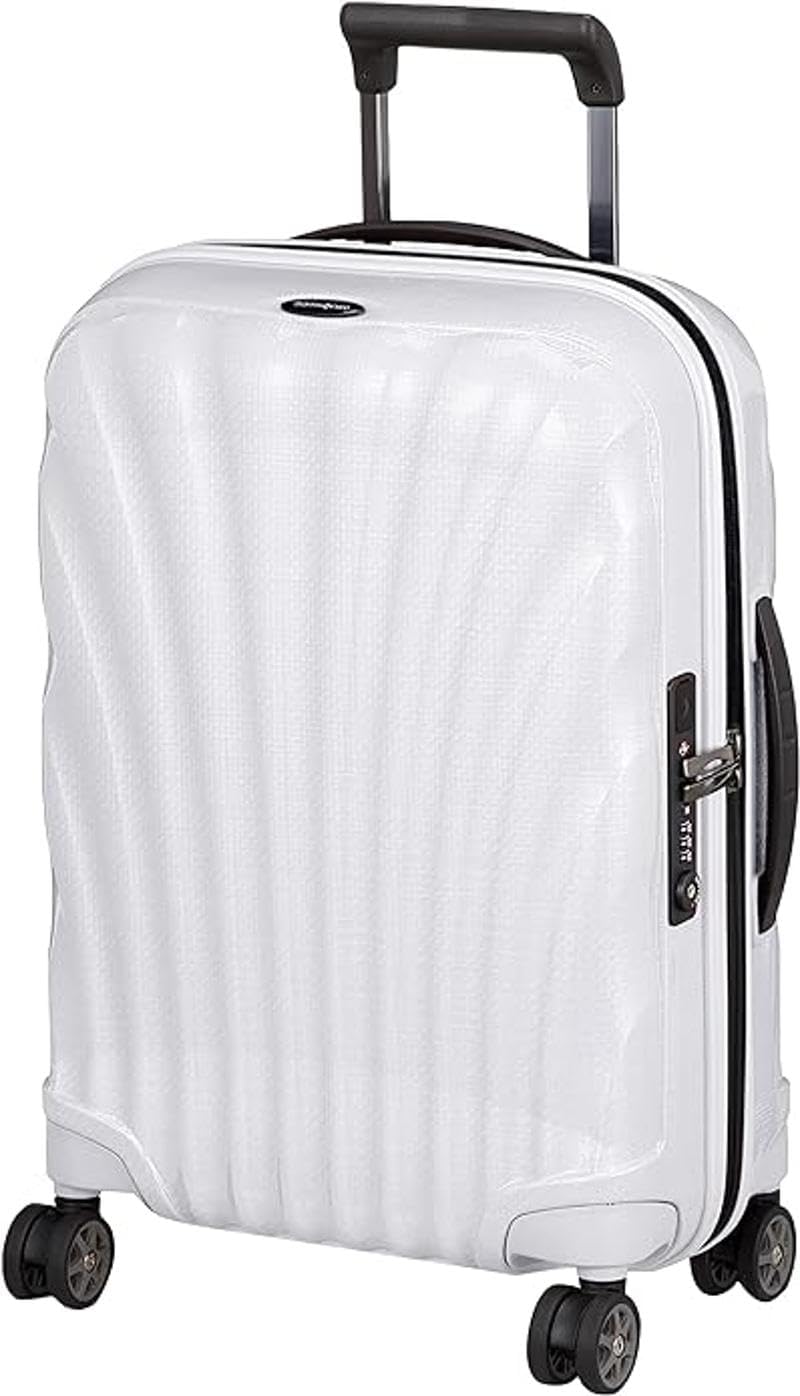 samsonite サムソナイト コスモライト スピナー55 機内持ち込み可 Amazon | [サムソナイト] スーツケース コスモライト スピナー55